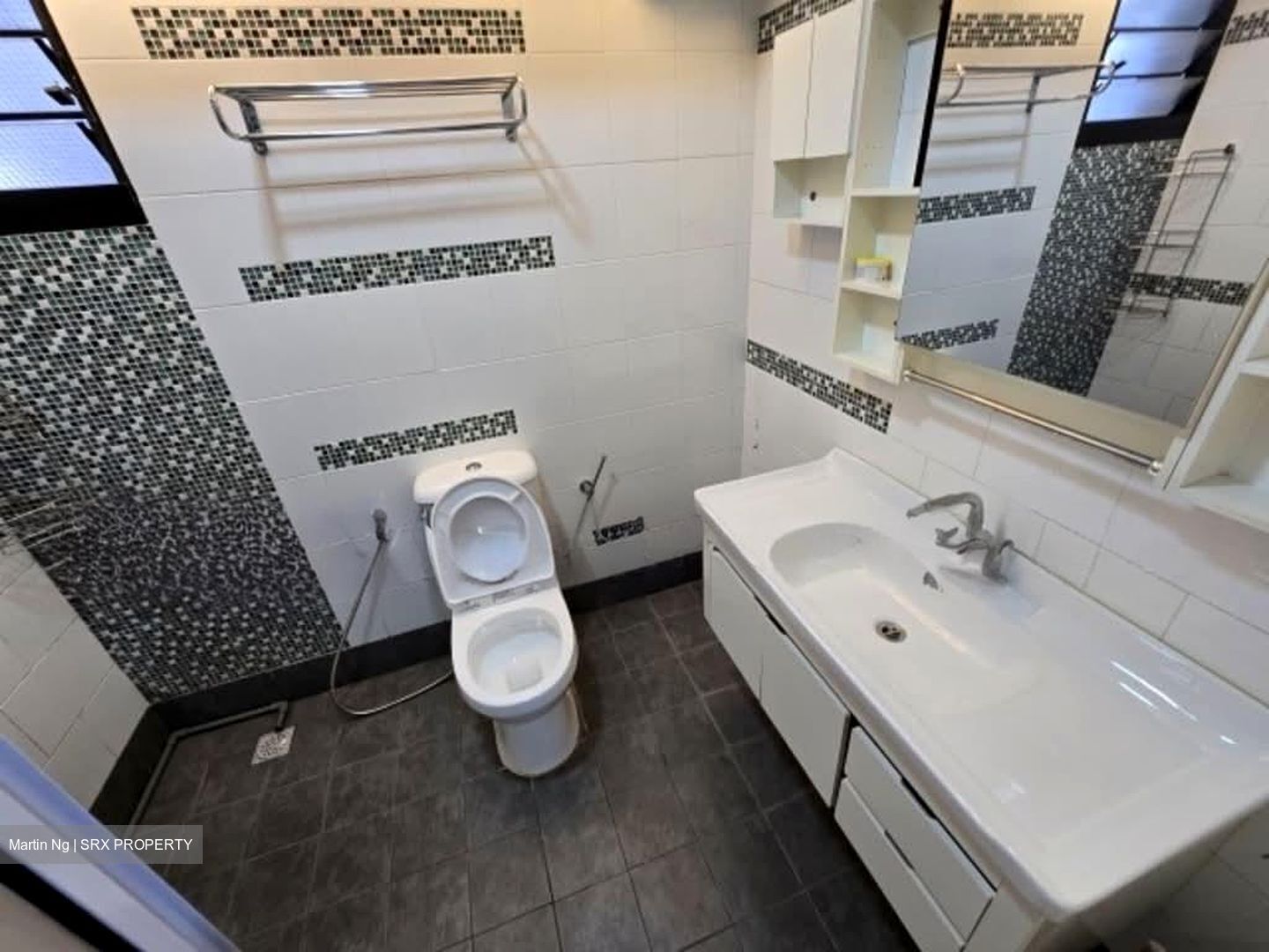 Blk 259C Punggol Topaz (Punggol), HDB 5 Rooms #560573101